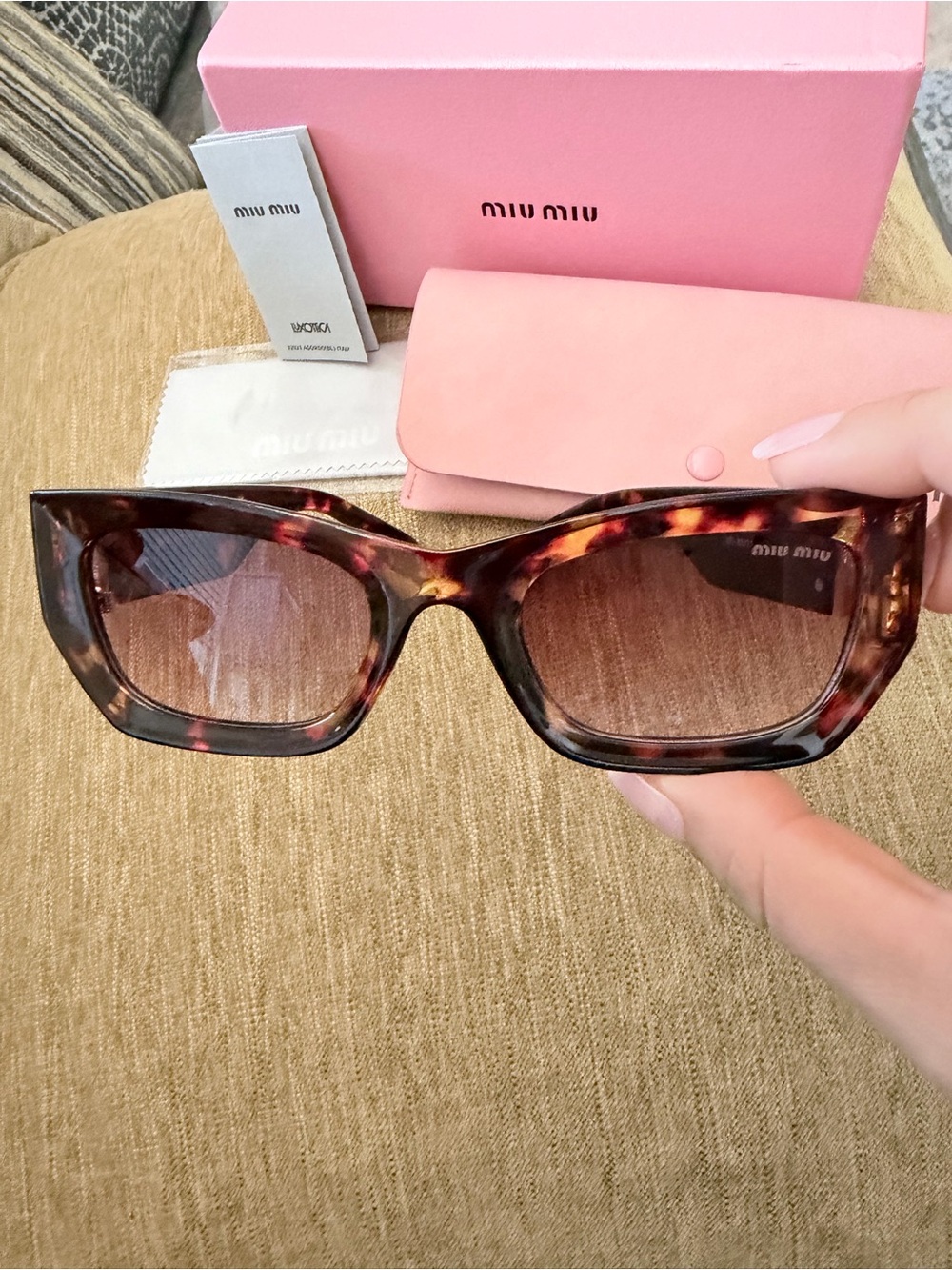Sunglasses